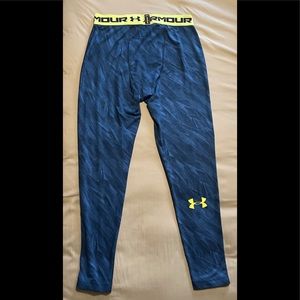 Bundle any 2 pairs of compression tights for $20!